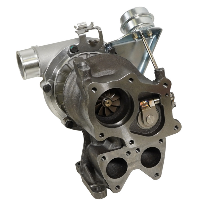 GMC Duramax Turbocharger - BD Diesel - Replacement Stock - `01-`04